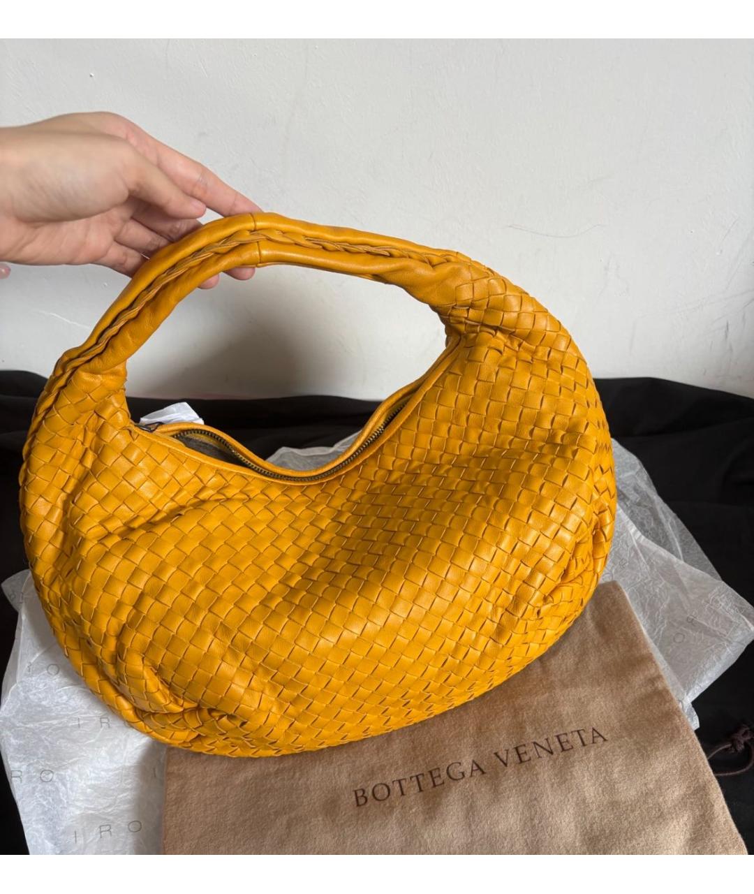 BOTTEGA VENETA Сумка через плечо, фото 2