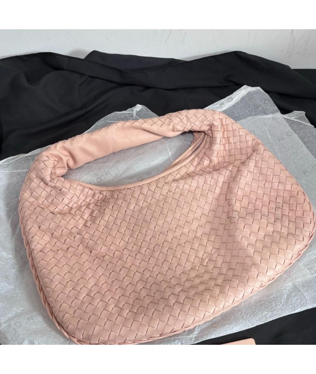 BOTTEGA VENETA Сумка через плечо, фото 2
