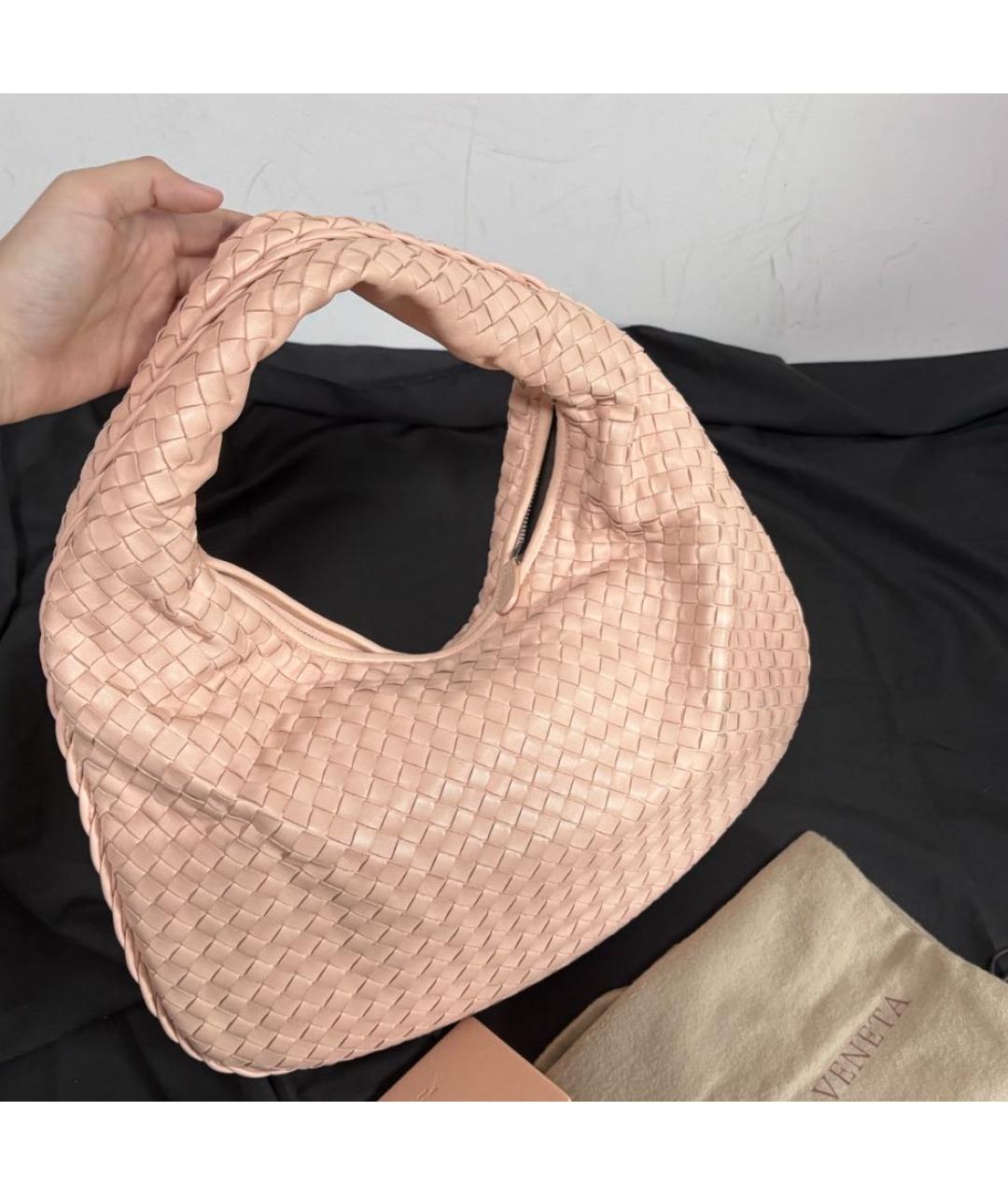 BOTTEGA VENETA Сумка через плечо, фото 7