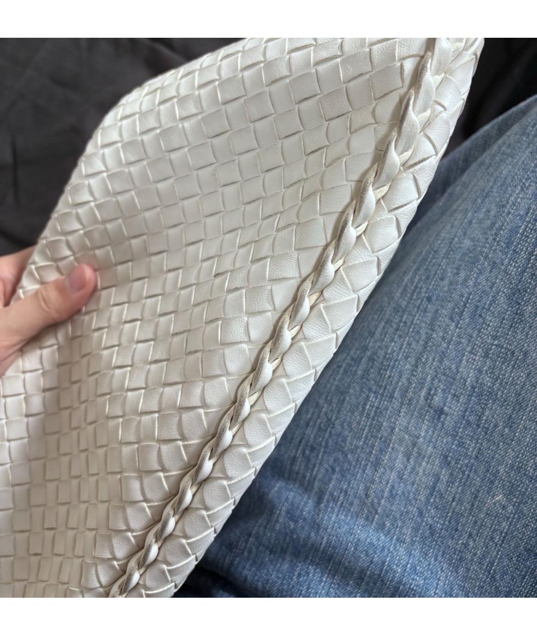 BOTTEGA VENETA Сумка через плечо, фото 7