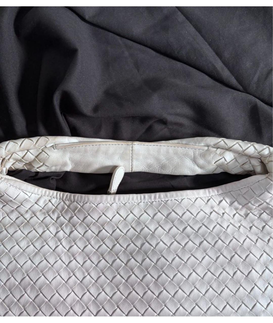 BOTTEGA VENETA Сумка через плечо, фото 4