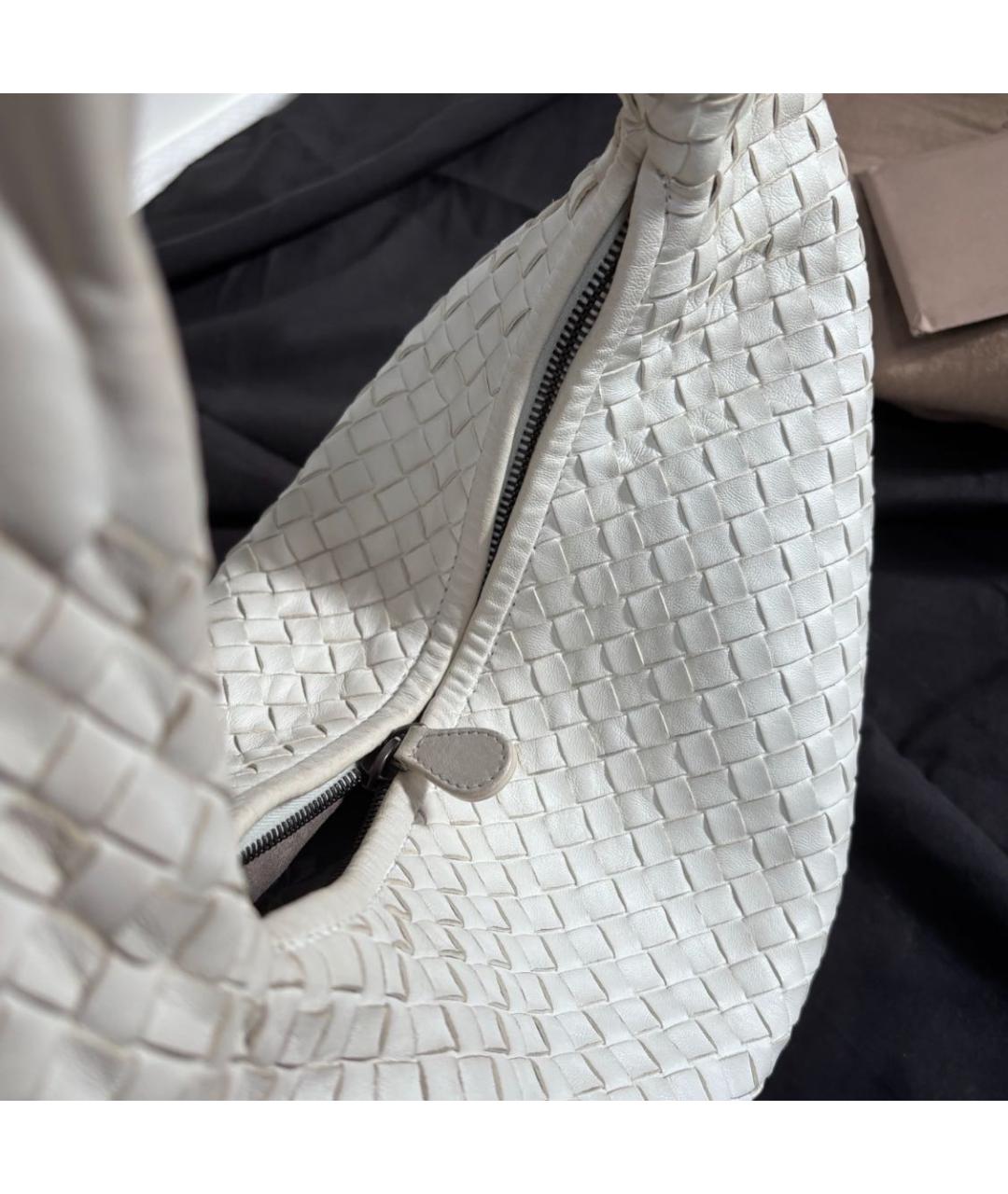 BOTTEGA VENETA Сумка через плечо, фото 5