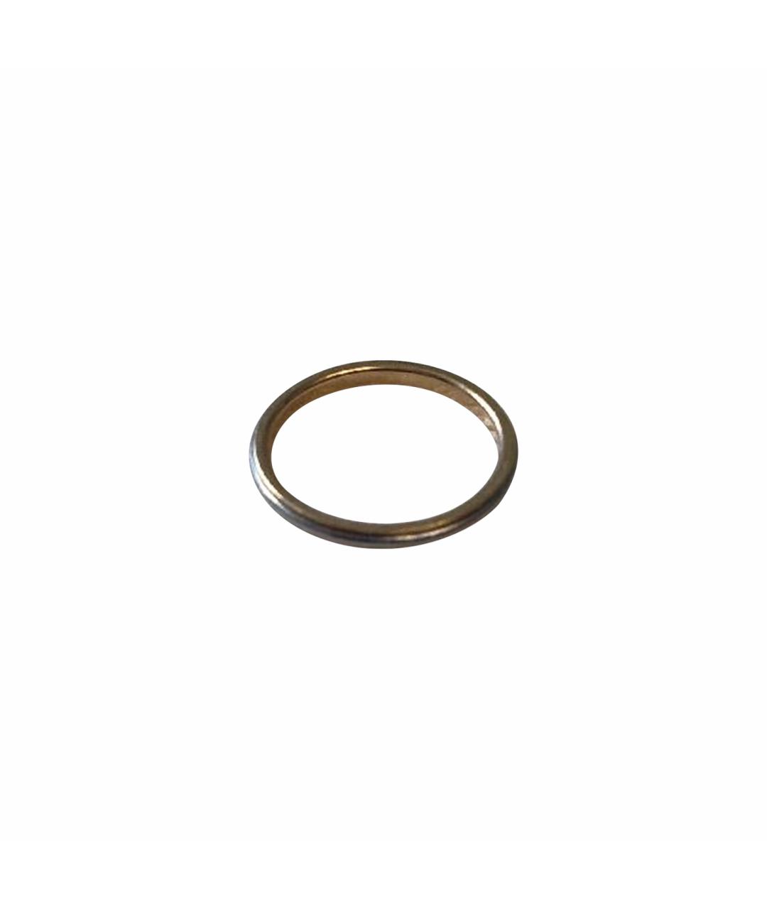 TIFFANY&CO Золотое кольцо из желтого золота, фото 5