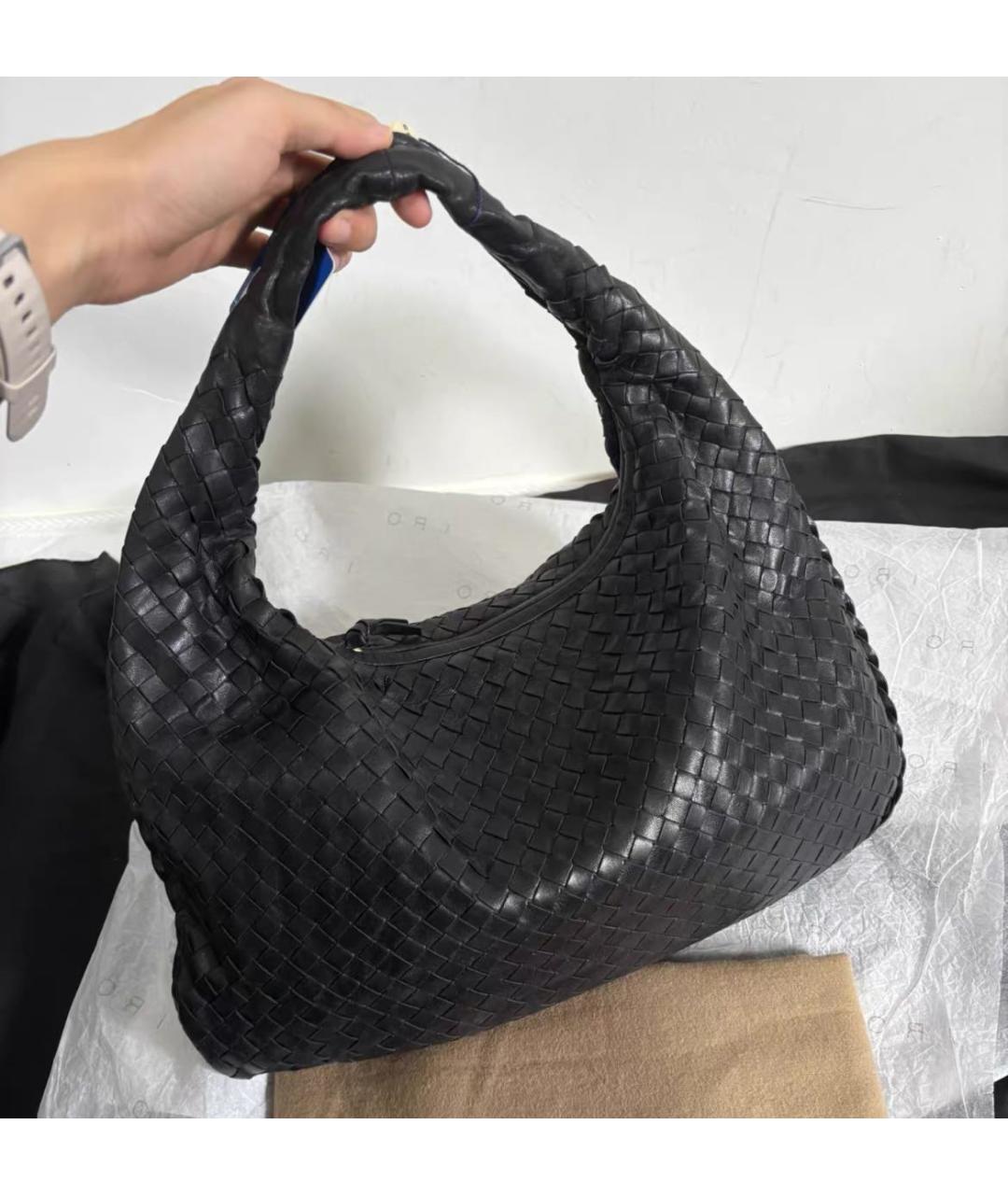 BOTTEGA VENETA Сумка через плечо, фото 6