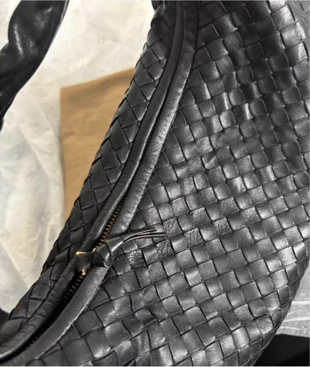 BOTTEGA VENETA Сумка через плечо, фото 2