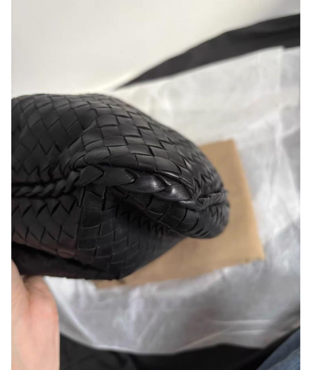 BOTTEGA VENETA Сумка через плечо, фото 3