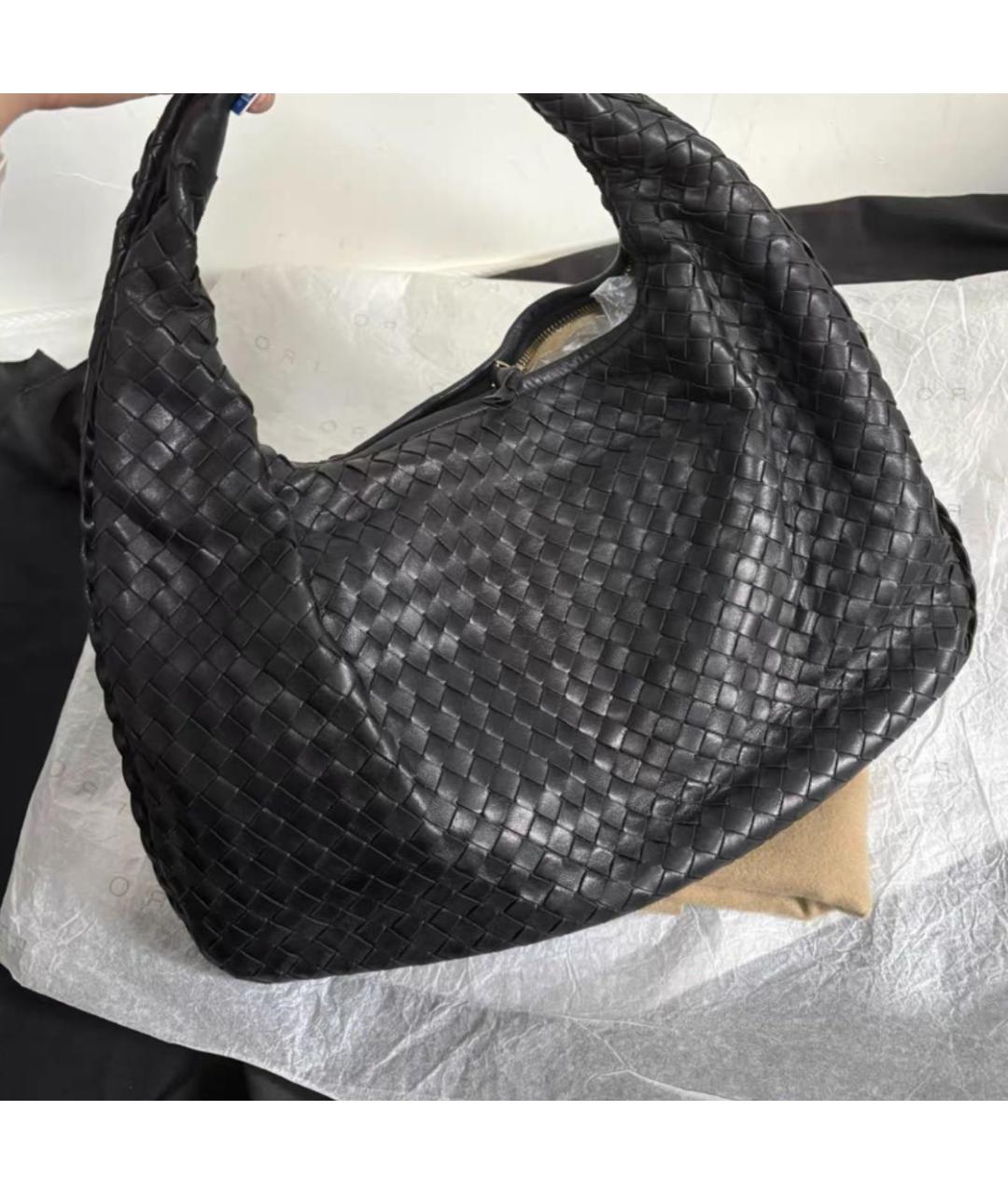 BOTTEGA VENETA Сумка через плечо, фото 4