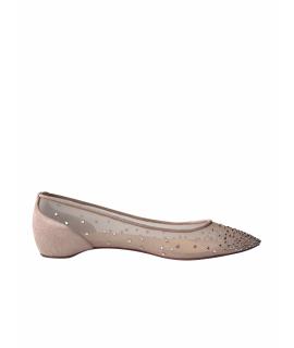 CHRISTIAN LOUBOUTIN Балетки