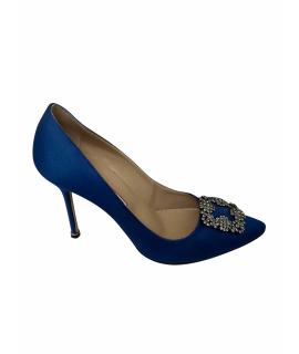 MANOLO BLAHNIK Туфли