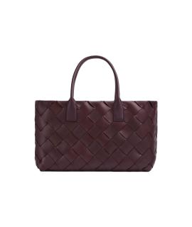 BOTTEGA VENETA Сумка с короткими ручками