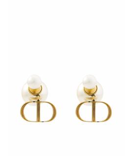 CHRISTIAN DIOR Серьги