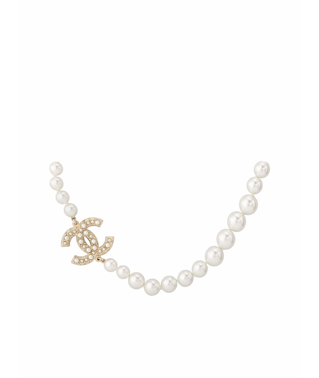 CHANEL Колье, фото 1