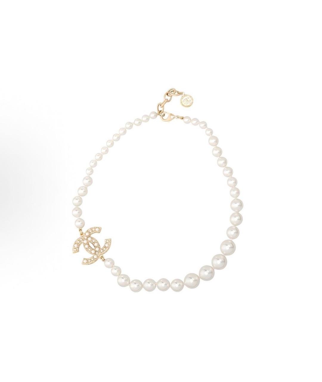 CHANEL Колье, фото 3