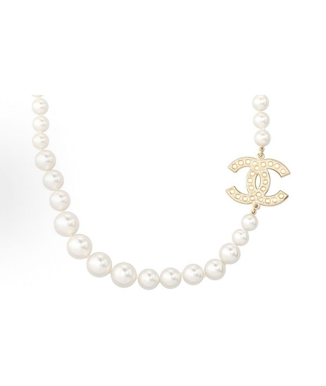 CHANEL Колье, фото 2