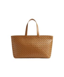 BOTTEGA VENETA Сумка с короткими ручками