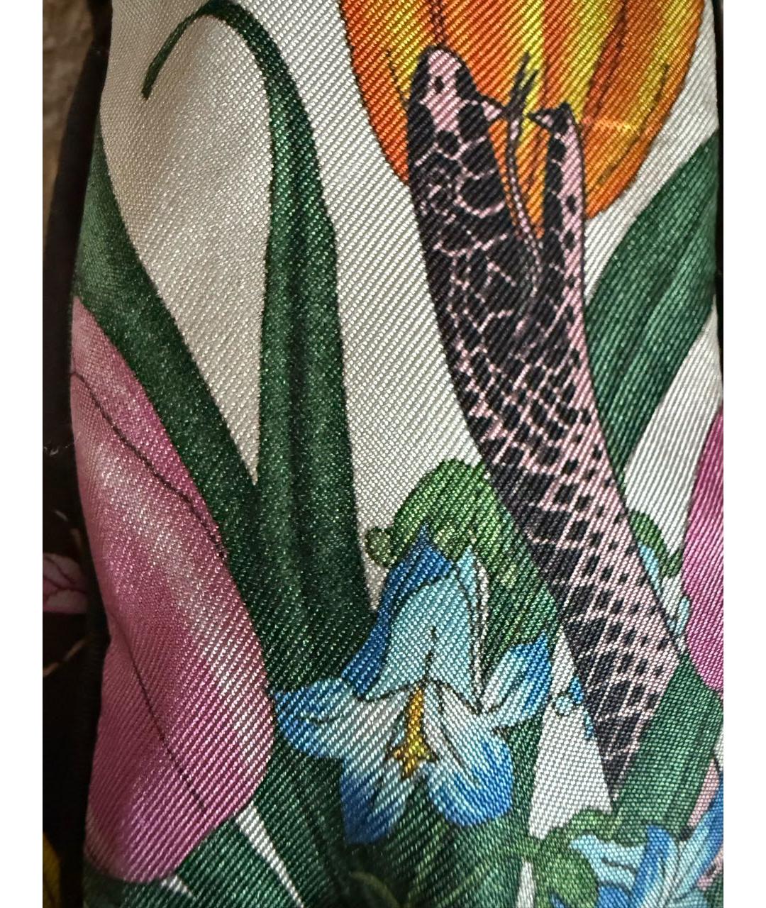 GUCCI Мульти повязка на голову, фото 6