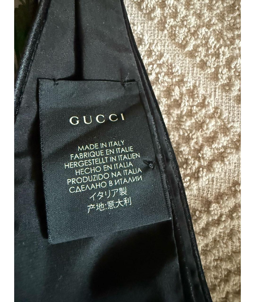 GUCCI Мульти повязка на голову, фото 4