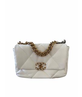CHANEL Сумка через плечо