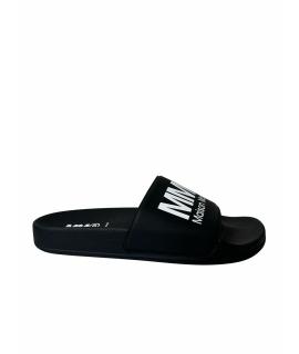 MM6 MAISON MARGIELA Шлепанцы