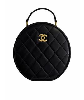CHANEL Сумка с короткими ручками
