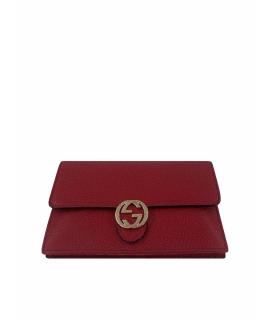 GUCCI Клатч/вечерняя сумка