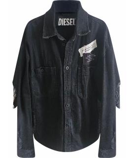 DIESEL Кэжуал рубашка