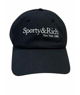 SPORTY AND RICH Кепка