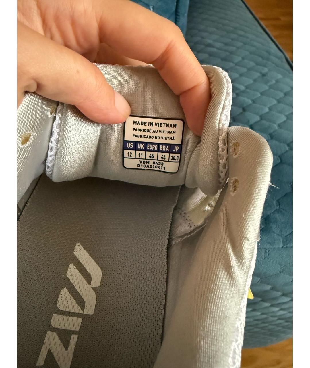 MIZUNO Низкие кроссовки / кеды, фото 7