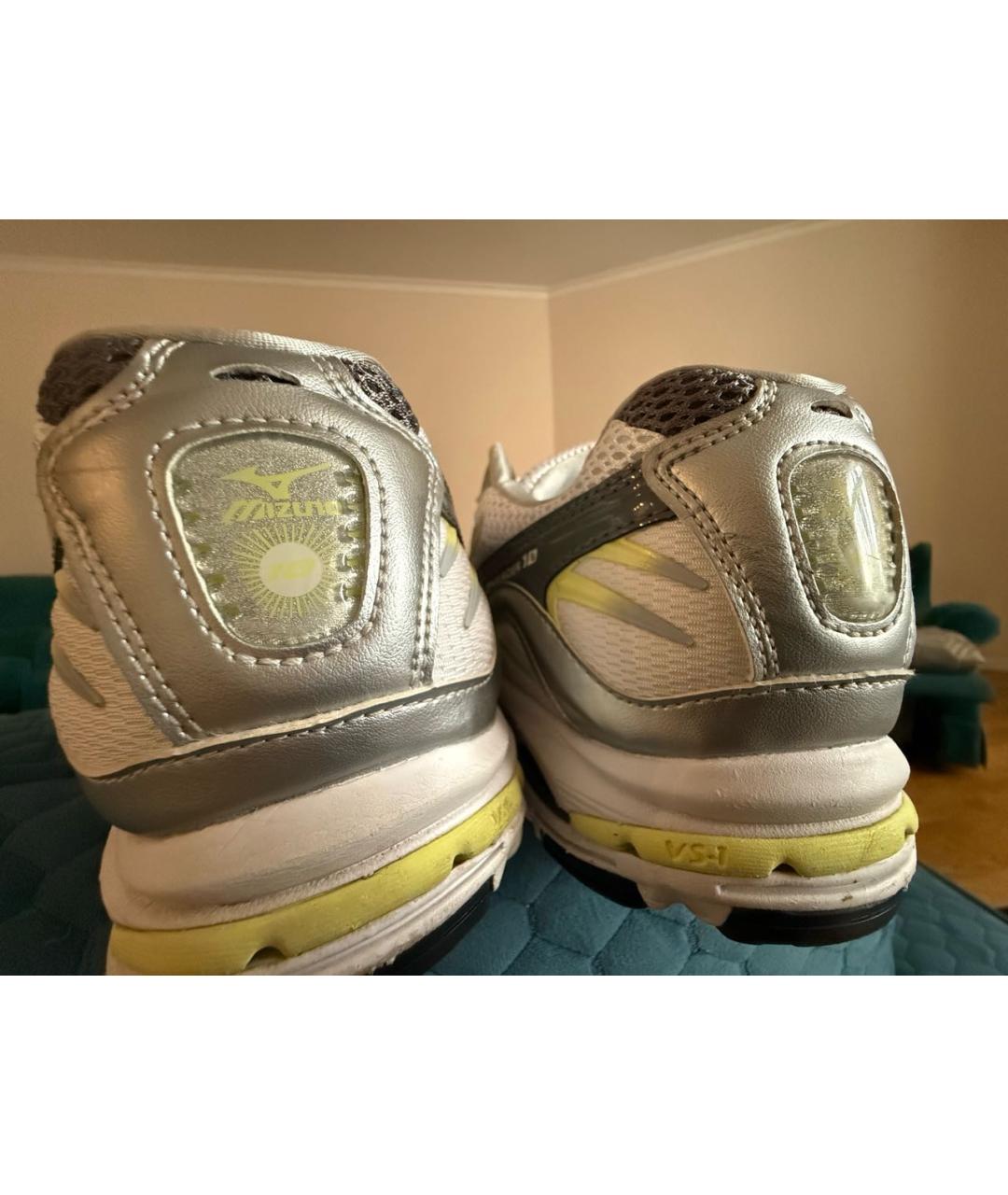 MIZUNO Низкие кроссовки / кеды, фото 8