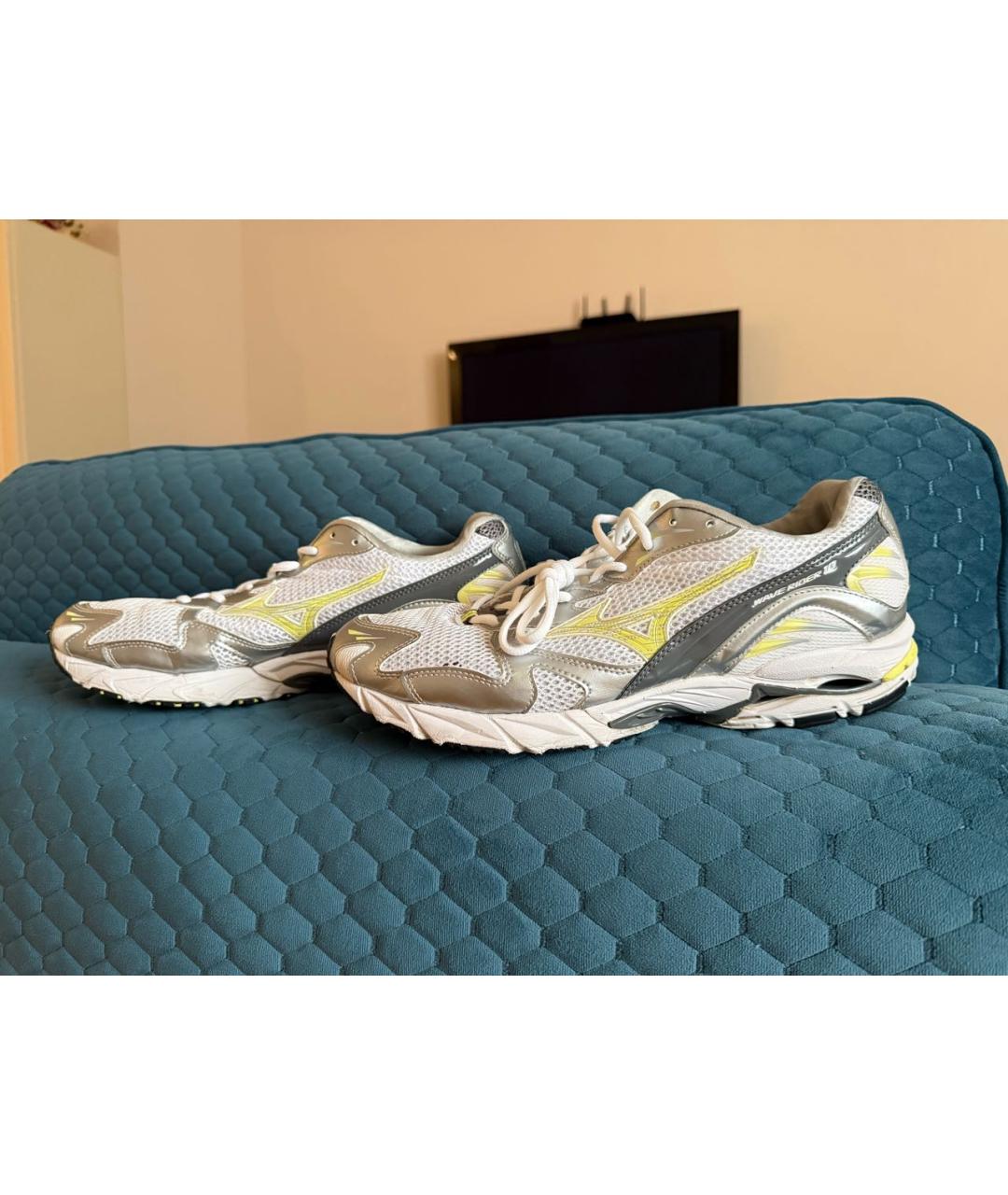 MIZUNO Низкие кроссовки / кеды, фото 3