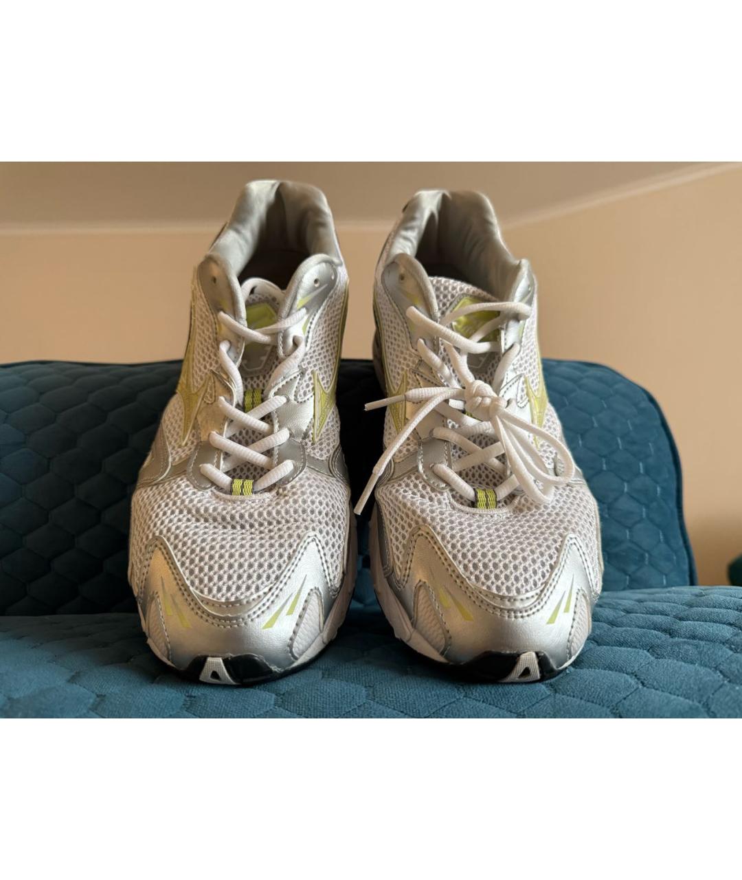 MIZUNO Низкие кроссовки / кеды, фото 6