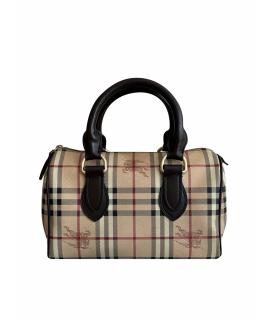 BURBERRY Сумка с короткими ручками