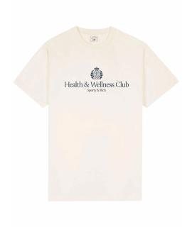 SPORTY AND RICH Футболка