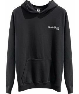 SPORTY AND RICH Худи/толстовка