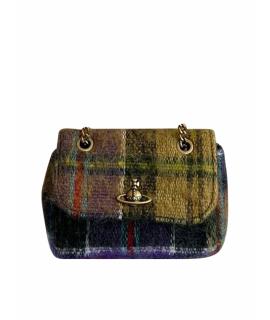 VIVIENNE WESTWOOD Сумка через плечо