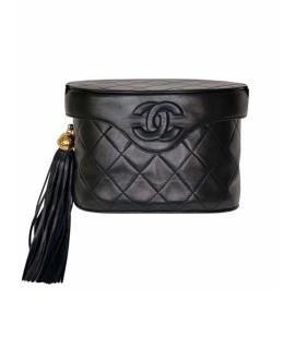 CHANEL Сумка через плечо