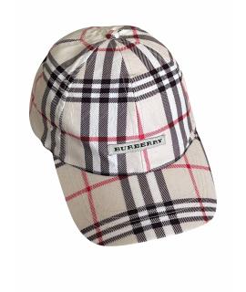 BURBERRY Кепка