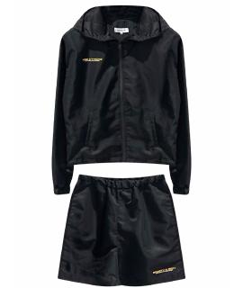 SPORTY AND RICH Спортивные костюмы