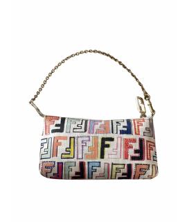 FENDI Сумка с короткими ручками