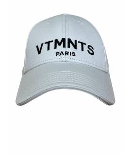VETEMENTS Кепка/бейсболка