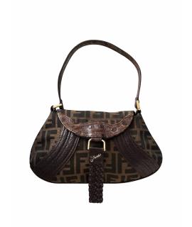 FENDI Сумка с короткими ручками
