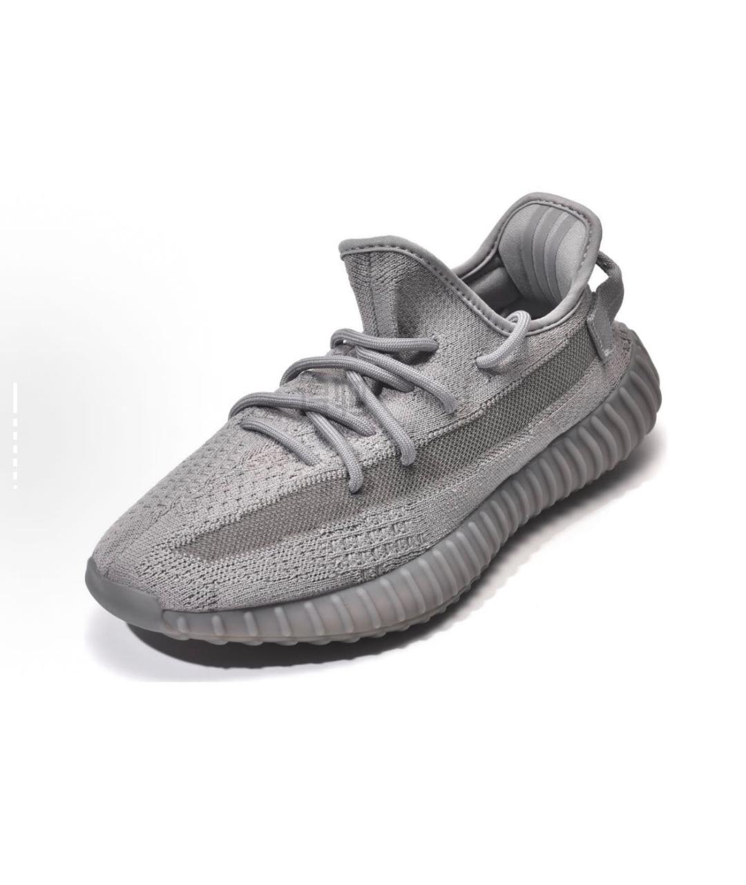 ADIDAS YEEZY Низкие кроссовки / кеды, фото 3