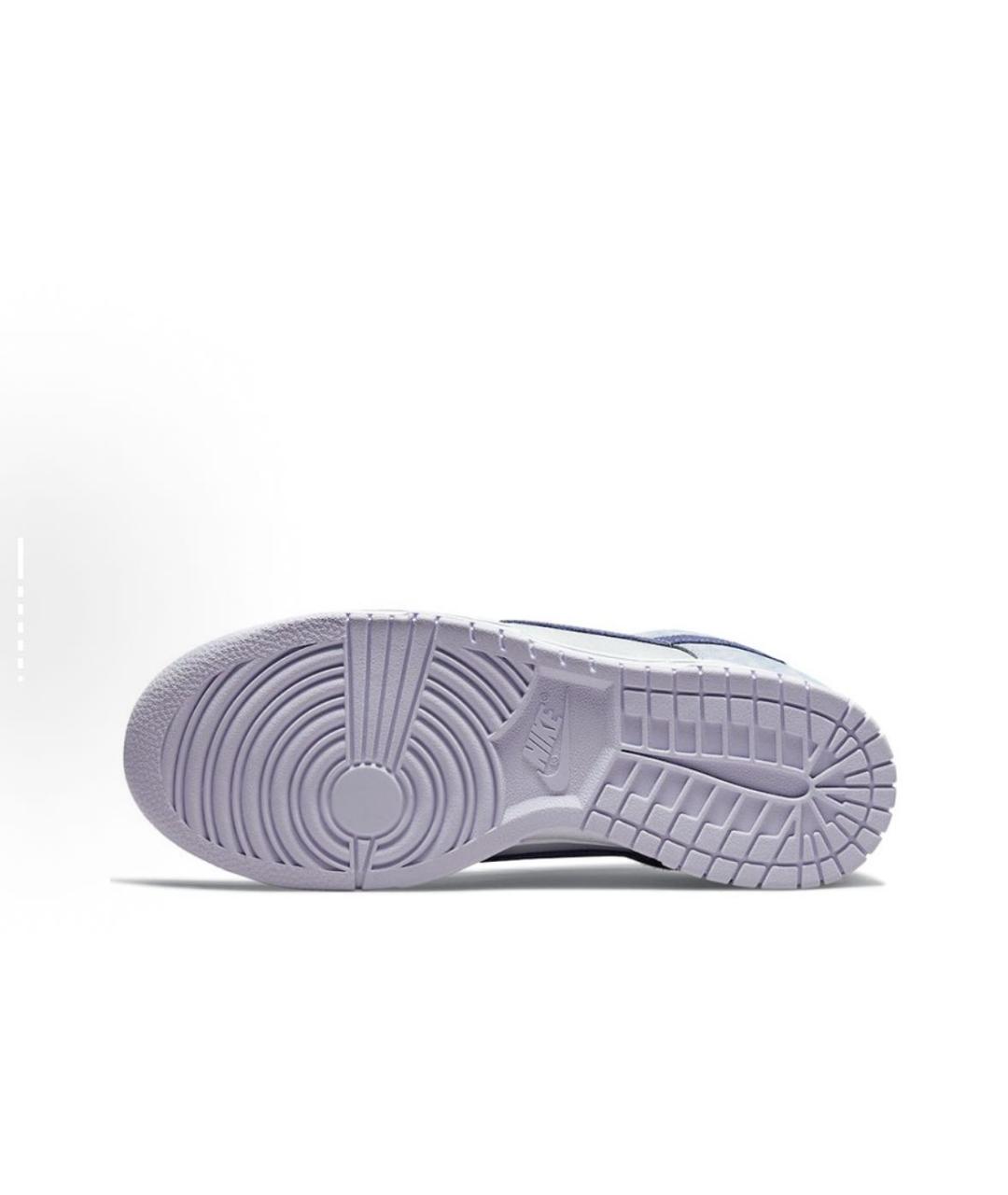 NIKE Кроссовки, фото 4
