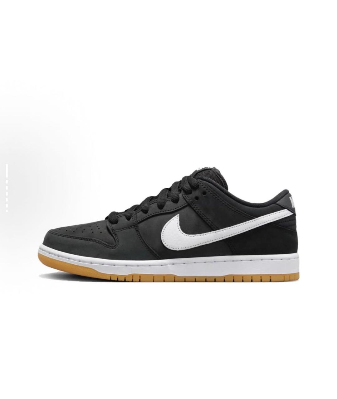 NIKE Низкие кроссовки / кеды, фото 5