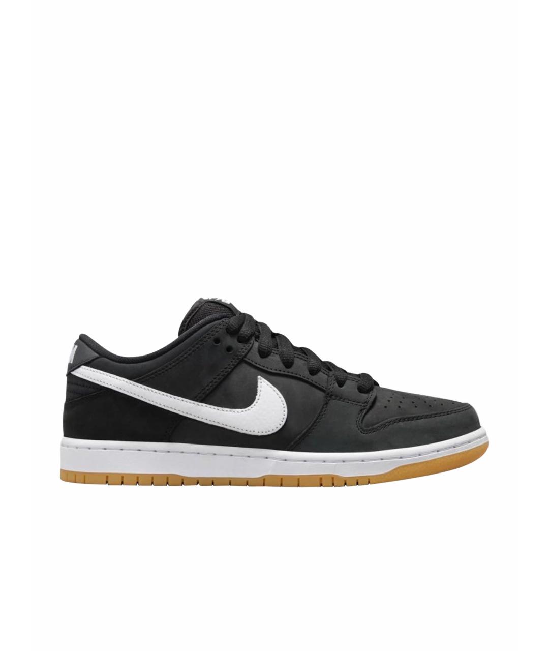 NIKE Низкие кроссовки / кеды, фото 1