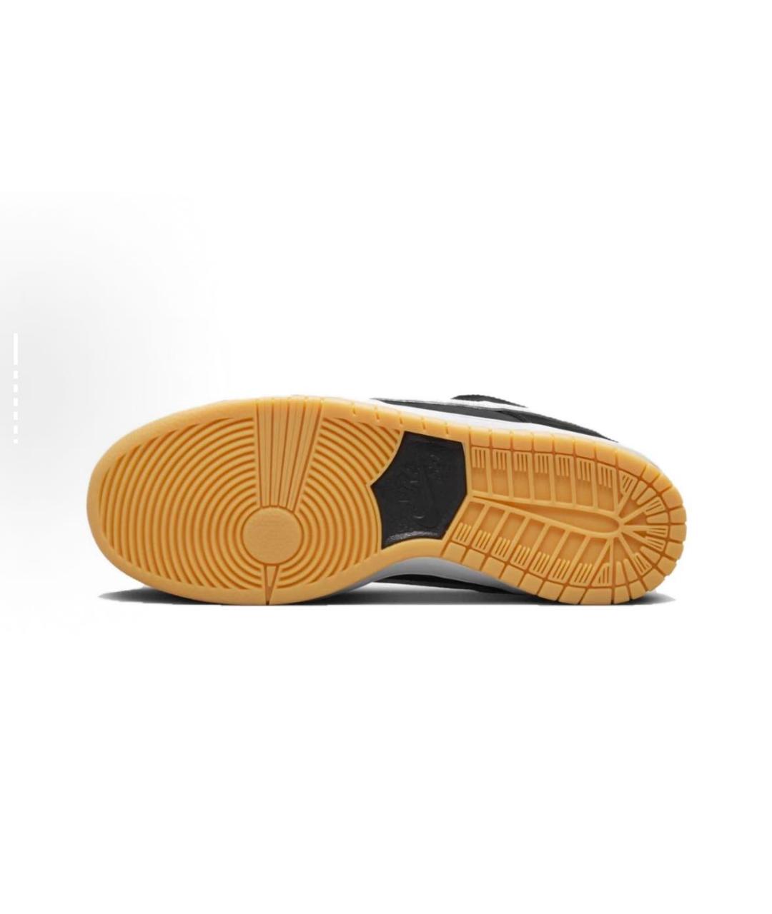 NIKE Низкие кроссовки / кеды, фото 4