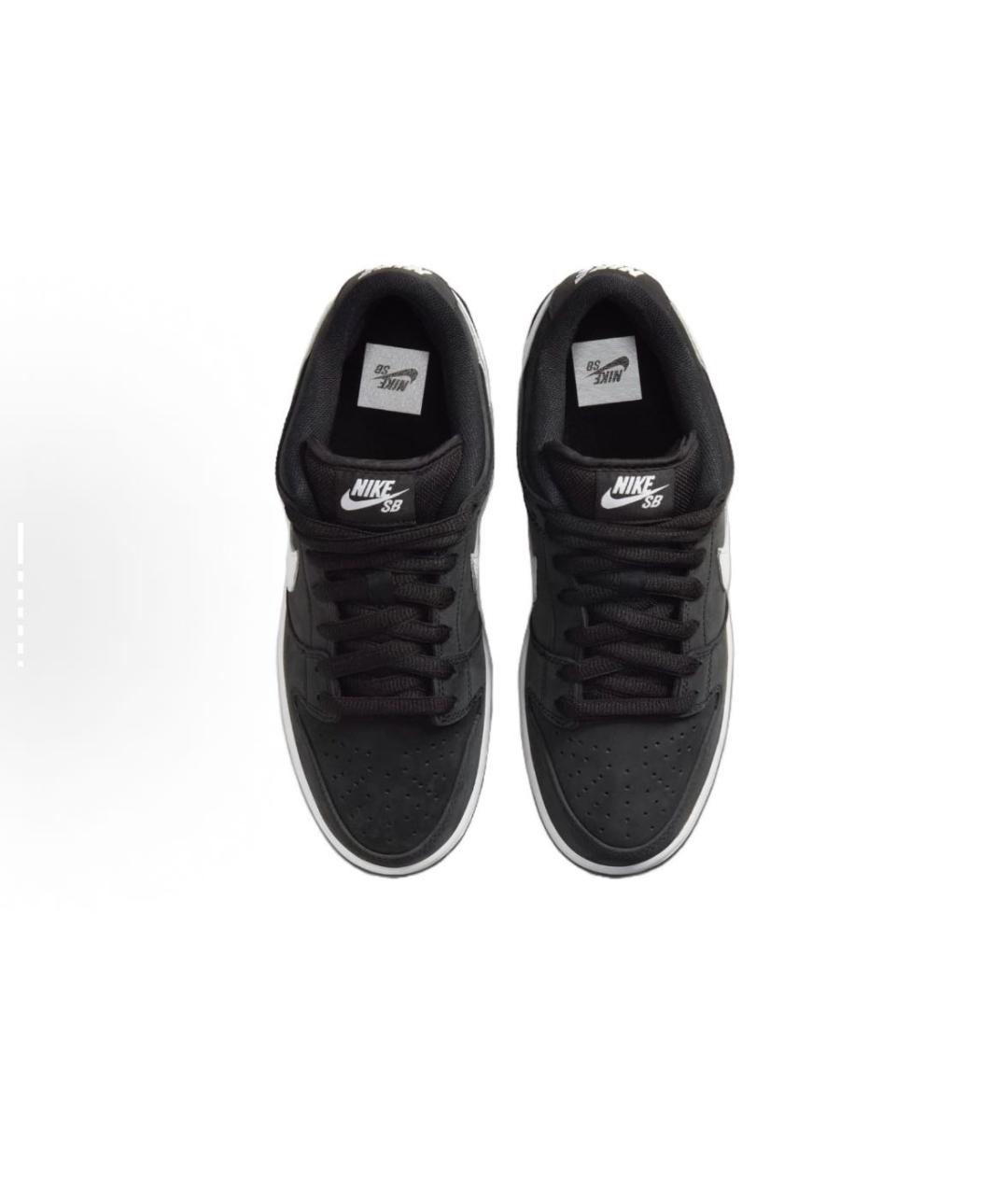 NIKE Низкие кроссовки / кеды, фото 2