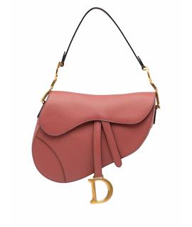 CHRISTIAN DIOR Сумка с короткими ручками