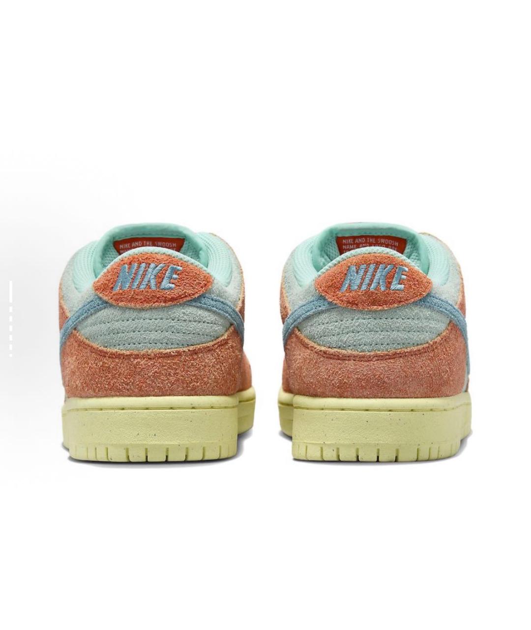 NIKE Кроссовки, фото 4