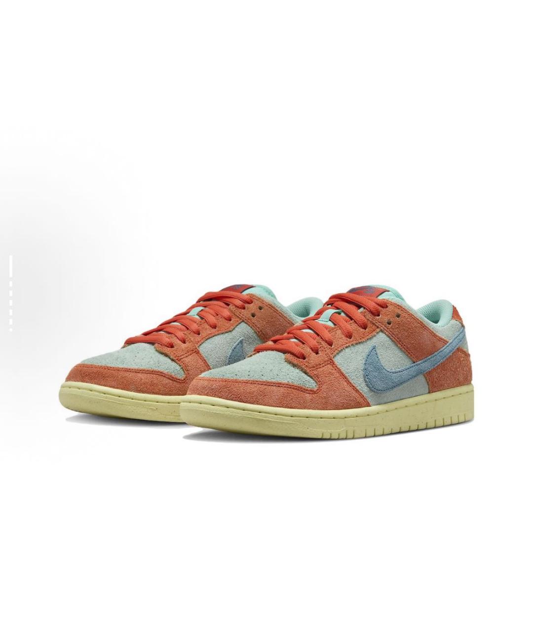 NIKE Кроссовки, фото 3